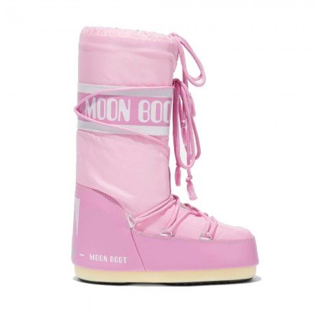 Doposci Moon Boot Nylon colore Pink art. 14004400-063 Sport Center Siena
