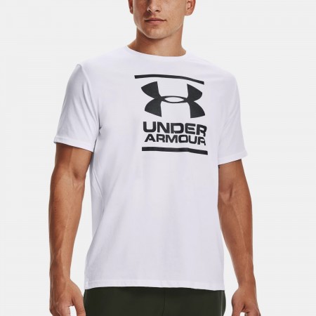 Under Armour T-Shirt "Foundation" art. 1326849-100 Sport Center Siena