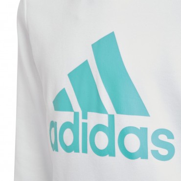 Adidas Tuta Bambino "Big Logo" art. HE9290 Sport Center Siena