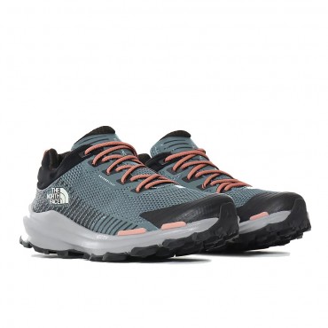 The North Face "Vectiv Fastpack" Donna art. NF0A5JCZ643-090 Sport Center Siena