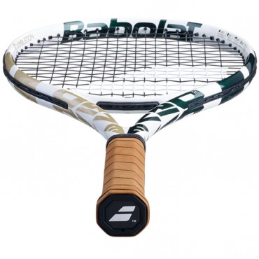 Babolat Pure Drive Team "Wimbledon" (285 gr)  art. 101471-100 Sport Center Siena