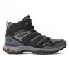 The North Face "Hedgehog Futurelight" Mid art. NF0A4T36KZ2-100 Sport Center Siena