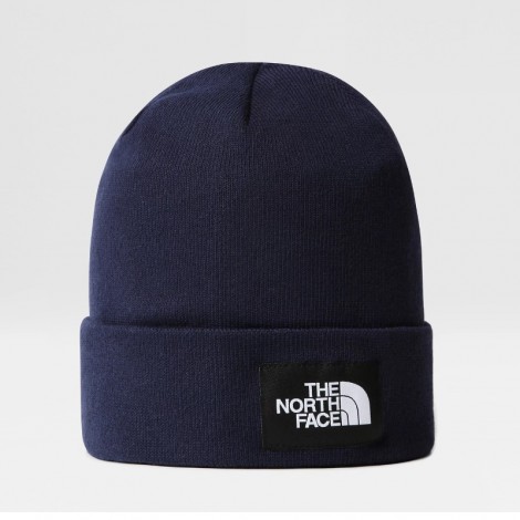 The North Face Cappello "Dock Worker" art. NFOA3FNT8K2 Sport Center Siena