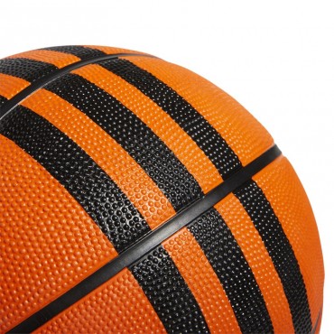 Adidas Pallone Mini Basket "3 Stripes" ART. HM4970 sPORT cENTER sIENA