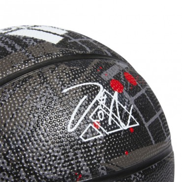 Adidas Pallone Mini Basket "Dame D.O.L.L.A" art. HM4970 Sport Center Siena