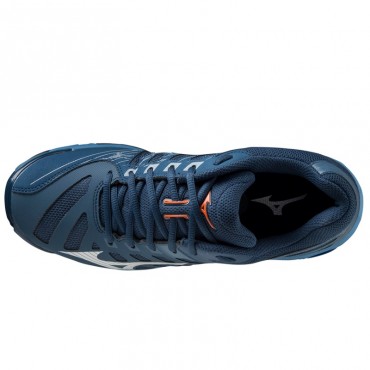 Mizuno Volley Wave Voltage art. V1GC216021 Sport Center Siena