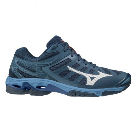 Mizuno Volley Wave Voltage art. V1GC216021 Sport Center Siena