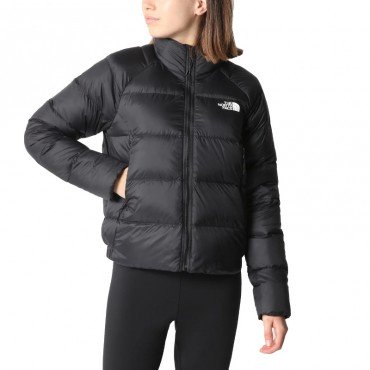 The North Face Piumino Donna "Hyalite Jacket"