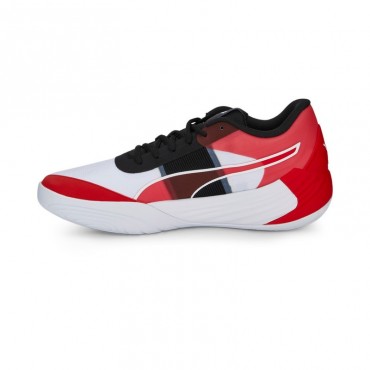 Puma Basket Fusion Nitro "Team" art. 377035-02 Sport Center Siena