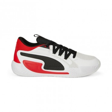 Puma Basket Court Rider Chaos "Chicago Bulls" art. 377767-01 Sport Center Siena