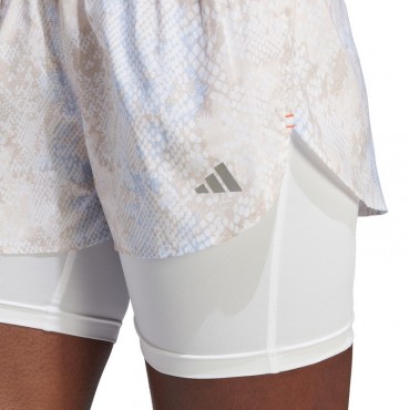 Adidas Shorts 2 in 1 "All Over Print" art. HS8614 Sport Center Siena
