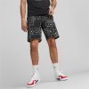 Puma Basket "Courtside Booster Short" art. 538561-01 Sport Center Siena