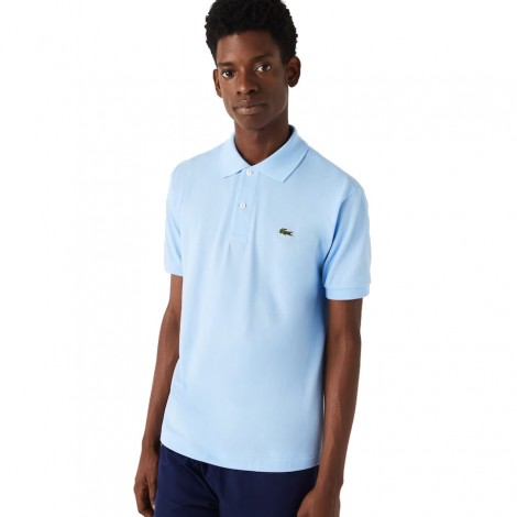 Lacoste Polo "Classic Fit" | HBP Azzurro Sport Center Siena