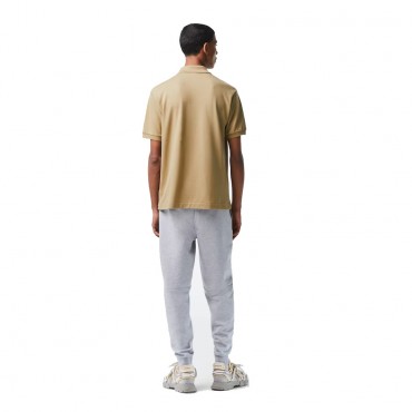 Lacoste Polo "Classic Fit" | CB8 Beige Sport Center Siena