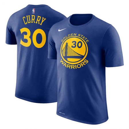 Nike NBA T-Shirt Golden State Warriors | Statement Edition ART. EZ2B711F1-WARSC Sport Center Siena