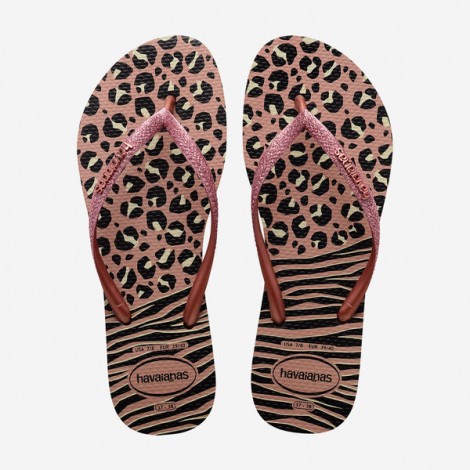 Havaianas "Slim Animals Mix" art. 4147964-0006 Sport Center Siena