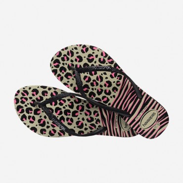 Havaianas "Slim Animals Mix" art. 4147964-0006 Sport Center Siena