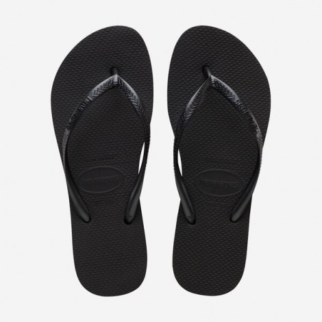 Havaianas "Slim Flatform" art. 4144537-0090 Sport Center Siena