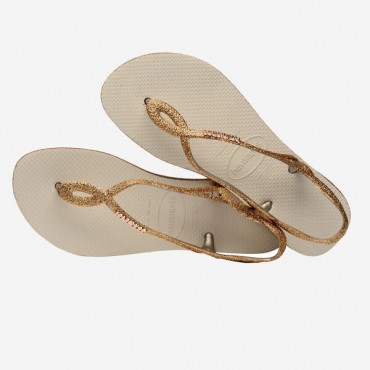 Havaianas Luna Sparkle FC art. 4148065-0121 Sport Center Siena