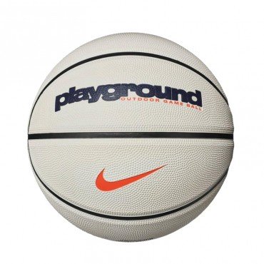Nike Pallone Basket "Playground Graphic" art. N.100.4371.063 Sport Center Siena