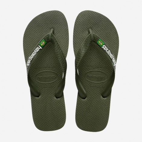 Havaianas Brasil Logo art. 4110850-3058