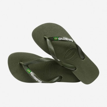 Havaianas Brasil Logo art. 4110850-3058