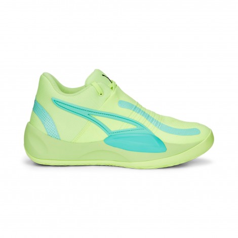 Puma Basket Rise Nitro "Electric" art. 377012-13 Sport Center Siena