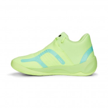 Puma Basket Rise Nitro "Electric" art. 377012-13 Sport Center Siena