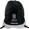 Macron Zaino Gym Sack "Italbasket" art. 58574433 Sport Center Siena