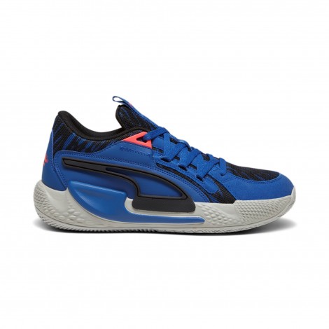 Puma Basket Court Rider Chaos "Clyde" art. 379096-01 Sport Center Siena