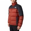 The North Face Piumino Uomo Diablo art. NF0A4M9JWEW Sport Center Siena