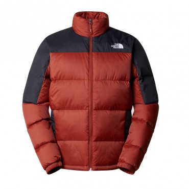 The North Face Piumino Uomo Diablo art. NF0A4M9JWEW Sport Center Siena