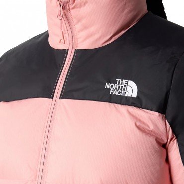 The North Face Piumino Donna "Diablo" art. NF0A4SVKOF6