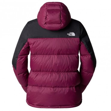 The North Face Piumino Donna "Diablo Hood" art. NF0A55H4KK9 Sport Center Siena