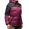 The North Face Piumino Donna "Diablo Hood" art. NF0A55H4KK9 Sport Center Siena