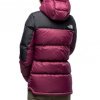 The North Face Piumino Donna "Diablo Hood" art. NF0A55H4KK9 Sport Center Siena