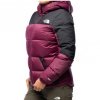 The North Face Piumino Donna "Diablo Hood" art. NF0A55H4KK9 Sport Center Siena