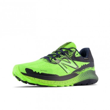 New Balance DynaSoft Nitrel v5 GTX art. MTNTRGG5 Sport Center Siena