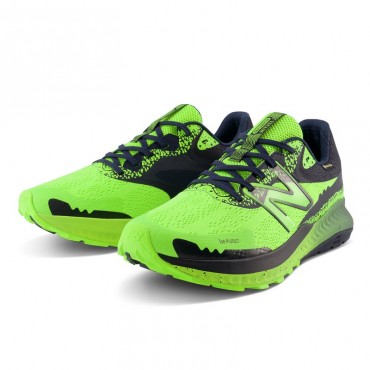 New Balance DynaSoft Nitrel v5 GTX art. MTNTRGG5 Sport Center Siena