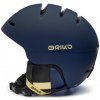 Briko Casco Sci "Teide" art. 281114W-A0H Sport Center Siena