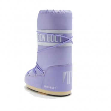 Doposci Moon Boot Icon Nylon | Lilac art. 14004400-089 Sport Center Siena