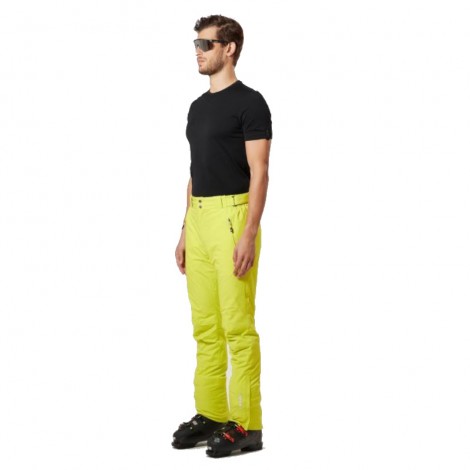 Pantaloni da Sci Uomo Zero Rh+ Logic Pants 15.000 mm