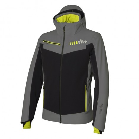 Giacca da Sci Uomo Zero Rh+ Zero Evo Jacket 20.000 mm