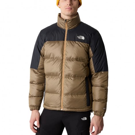 The North Face Piumino Uomo "Diablo Recycled" ART. NF0A7ZFRKOM Sport Center Siena