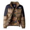 The North Face Piumino Uomo "Diablo Recycled" ART. NF0A7ZFRKOM Sport Center Siena