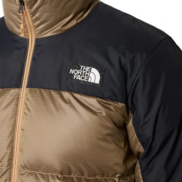 The North Face Piumino Uomo "Diablo Recycled" ART. NF0A7ZFRKOM Sport Center Siena