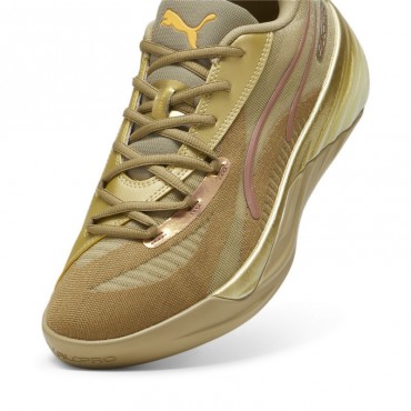 Puma Basket All Pro Nitro "Rose Gold" art. 379967-01 Sport Center Siena