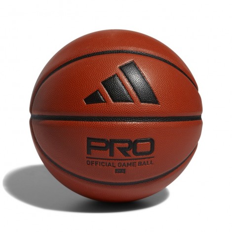 Adidas Basket Pallone Pro Men 3.0 art. HM4976 Sport Center SIena
