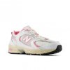 New Balance 530 ART. MR530ED Sport Center Siena | White/Pink