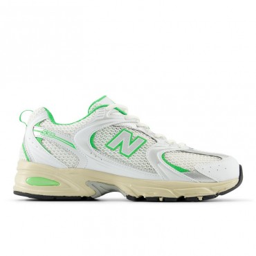 New Balance 530 ART. MR530ED Sport Center Siena | White/Green